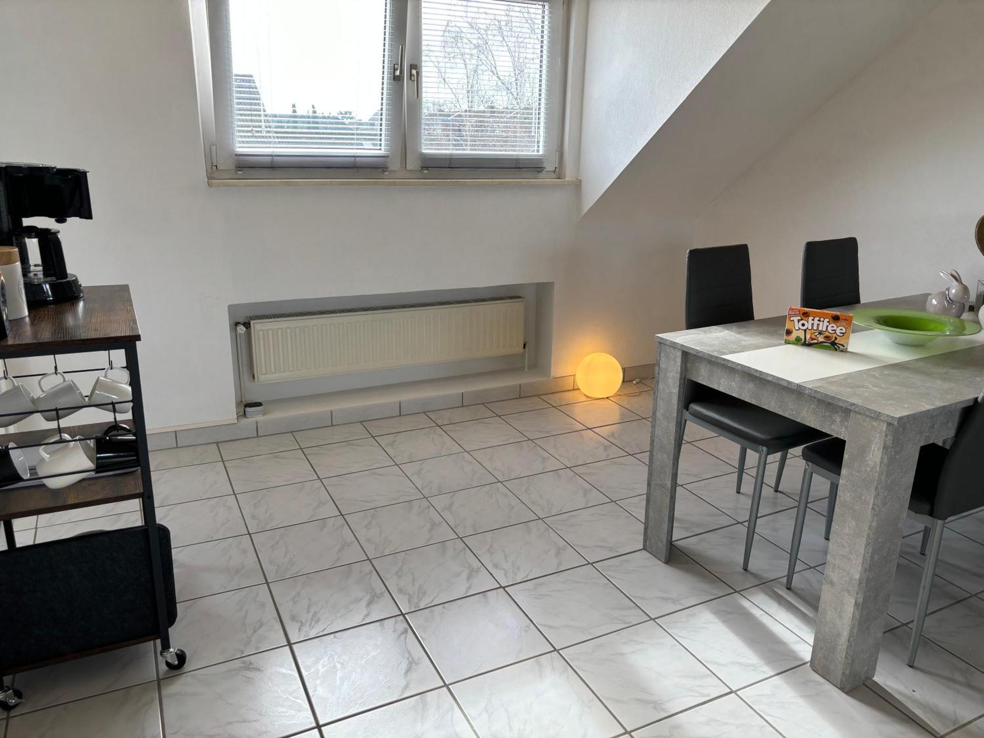 Apartamento Charmante Dg Whg Zentrumsnah Mönchengladbach Exterior foto