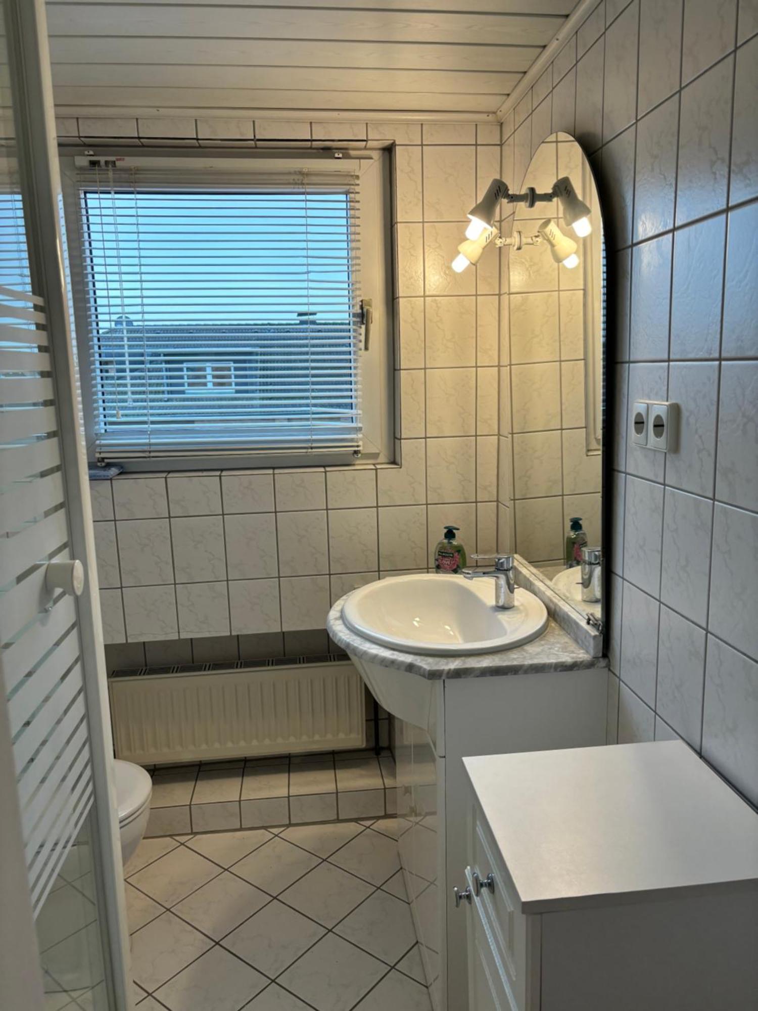 Apartamento Charmante Dg Whg Zentrumsnah Mönchengladbach Exterior foto